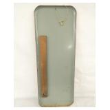 VIEW 5 SIDE 2 THERMOMETER