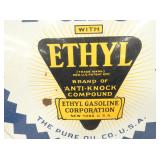 VIEW 3 CLOSEUP 30IN SIGN