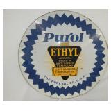 VIEW 4 SIDE 2 PORC. PUROL SIGN