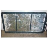 VIEW 6 SIDE 2 NASH RAMBLER DEALER SIGN