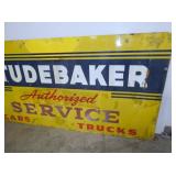 VIEW 3 96X48 STUDEBAKER