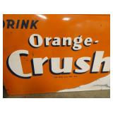 VIEW 6 CLOSEUP EMB. ORANGE CRUSH