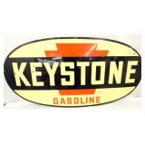 PORC. DS KEYSTONE GASOLINE 95X48