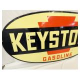 VIEW 2 CLOSEUP LEFTSIDE KEYSTONE