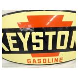 VIEW 3 CLOSEUP PORC. KEYSTONE 95X48