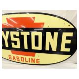 VIEW 4 RIGHTSIDE KEYSTONE DS