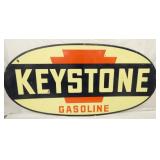 VIEW 6 SIDE 2 PORC. KEYSTONE SIGN