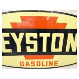 VIEW 9 PORC. 95X48 KEYSTONE