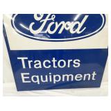 VIEW 3 59X60 COOKIE CUTTER SIGN