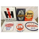 SAMPLE GROUP PICTURE