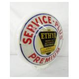 VIEW 2 CLOSEUP PUMP GLOBE