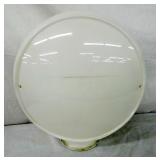 VIEW 3 SIDE 2 PUMP GLOBE