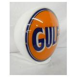 VIEW 2 CLOSEUP PUMP GLOBE