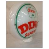 VIEW 2 CLOSEUP PUMP GLOBE