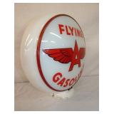 VIEW 2 CLOSEUP PUMP GLOBE