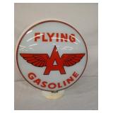 VIEW 3 SIDE 2 PUMP GLOBE