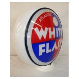 VIEW 2 CLOSEUP PUMP GLOBE