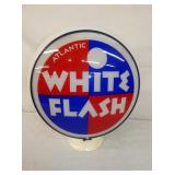 VIEW 3 SIDE 2 PUMP GLOBE