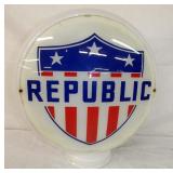 VIEW 3 SIDE 2 PUMP GLOBE