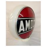 VIEW 2 CLOSEUP PUMP GLOBE