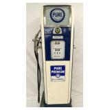 NATIONAL PURE GAS PUMP A-38