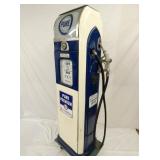 VIEW 4 A-38 PURE GAS PUMP