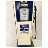 VIEW 6 NATIONAL A-38 GAS PUMP