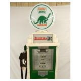 VIEW 2 MODEL 76 BENNETT PUMP