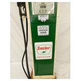 VIEW 3 W/ SINCLAIR PUMP PLATES