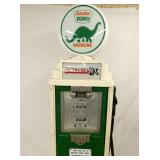 VIEW 5 W/ DINO GLOBE