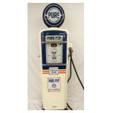 GILBARCO PURE GAS PUMP