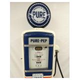 VIEW 2 CLOSEUP PURE PUMP