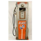 WAYNE 60 ATLANTIC GAS PUMP