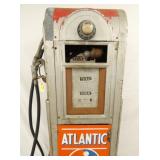 VIEW 2 CLOSEUP ATLANTIC PUMP