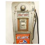 VIEW 6 WAYNE GAS PUMP MOD. 60