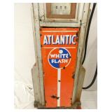 VIEW 7 WAYNE 60 GAS PUMP