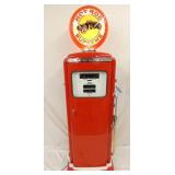 TOKHEIM MOD. 300 HOT ROD GAS PUMP