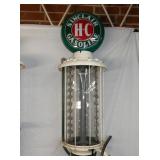 VIEW 2 NATIONAL HC SINCLAIR VISABLE