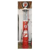 TEXACO VISABLE MOD. 401-D