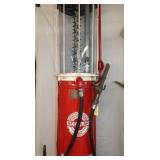 VIEW 4 CLOSEUP MOD. 401-D