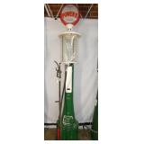 FRYE MOD. 117 POWER X VISABLE PUMP