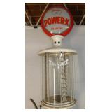 VIEW 2 W/ POWER X GLOBE