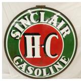 VIEW 5 SIDE 2 PORC. SINCLAIR 6FT.