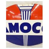 VIEW 8 PORC. AMOCO 7FT. X 58IN