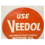 VIEW 2 CLOSEUP VEEDOL