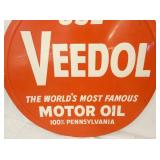 VIEW 3 43IN MOTOR OIL SIGN