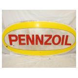 VIEW 4 SIDE 2 PORC. PENNZOIL