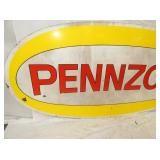 VIEW 4 PORC. 8FT. X 48IN