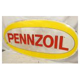 VIEW 6 PORC. DS 8FT. X 48IN