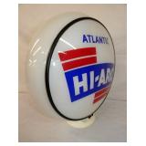 VIEW 2 CLOSEUP PUMP GLOBE